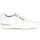 Gabor Sneaker low Damen Weiß 38