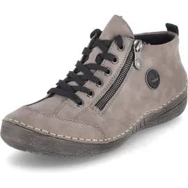 Rieker 52514 Damen Grau 38