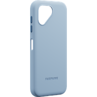 Fairphone 5 Protective Soft Case himmelblau