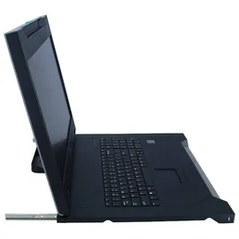 HP LCD 8500 1U Konsole Intl Kit