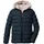 KILLTEC KOW 231 Wendejacke blau 128