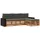 vidaXL Outdoor-Sofagarnitur 4-tlg. Braun