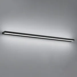 Helestra Slate 120 cm mattschwarz