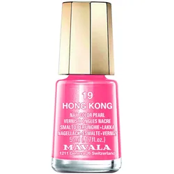 Mavala Mini-Color Hong Kong, 5 Milliliter