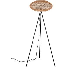 Trio Hedda 412300136 schwarz