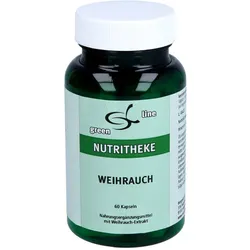 Weihrauch