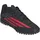 adidas F50 Club TF Kinder schwarz/red 35