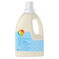 Sonett Waschmittel Color Sensitiv 1 5L