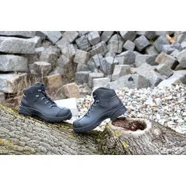 Haix AIRPOWER XR26 black - UK 9.5 44 schwarz