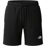 The North Face Simple Dome Light Schwarz L