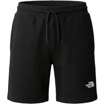 The North Face Simple Dome Light Schwarz L