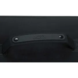 Cube Acid Trunk Bag City 8+7 Rilink schwarz