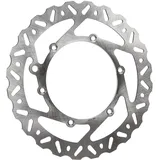 Moto-Master Nitro Contoured Bremsscheibe