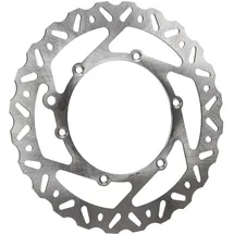 Moto-Master Nitro Contoured Bremsscheibe