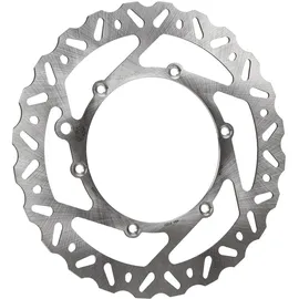 Moto-Master Nitro Contoured Bremsscheibe