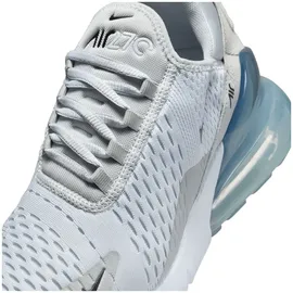 Nike Air Max 270 Damen Weiß 38,5