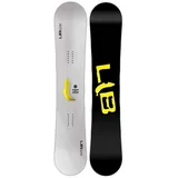 LIB TECH Skate Banana Wide Snowboard - 153W