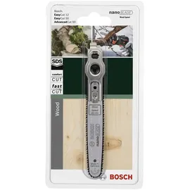 Bosch NanoBLADE Wood Speed 65