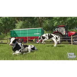 Giants Software Farming Simulator: Signature Edition (Nintendo Switch 2)