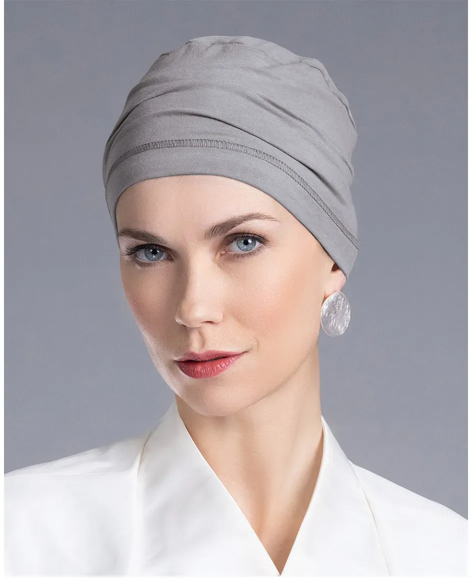 Ellen Wille Headwear Easy Fit Turban berry