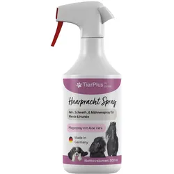 EXVital® Haarpracht Fell-, Schweif-, & Mähnenspray 500 ml