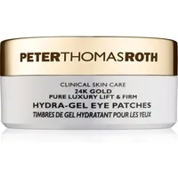 Peter Thomas Roth 24K Gold Hydra-Gel Augenpatches 30 Paar