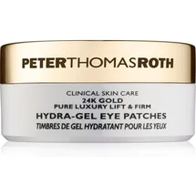 Peter Thomas Roth 24K Gold Hydra-Gel Augenpatches 30 Paar