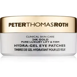 Peter Thomas Roth 24K Gold Hydra-Gel Augenpatches 30 Paar