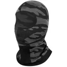 LuxusKollektion Sturmhaube Sturmhaube winddicht warm multifunktional Herren Ski Rad Motorrad bunt