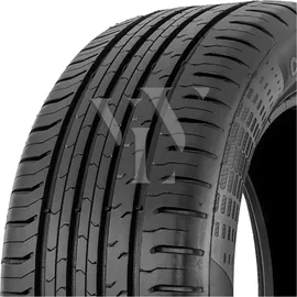 Continental CONTIECOCONTACT 5 235/55R17 103V XL
