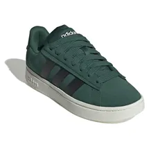 adidas Grand Court Alpha Clay / Core Black / Gum 44