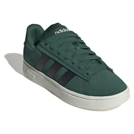adidas Grand Court Alpha Clay / Core Black / Gum 44