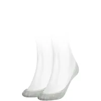 Tommy Hilfiger Ballerina Step Socken Damen 300) - white 39/42,