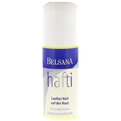 Belsana Hafti Hautkleber/haftkleber 60 ml