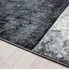 Ayyildiz Hawaii 1710 Webteppich 80 x 150 cm grau