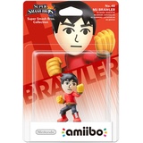 Nintendo Super Smash Bros. Collection Mii-Brawler