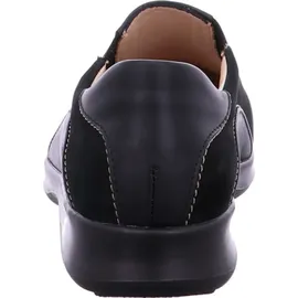 Finn Comfort 02483 900119 SEOUL Schwarz Shoes Gr. 38.5