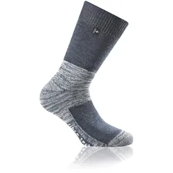 ROHNER fibre tech blu denim - 45-47