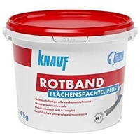 KNAUF Rotband 4 kg,