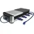 KOENIC KRA-TR 815324 Raclette schwarz