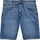 s.Oliver Regular-Fit Jeansshorts blau 31