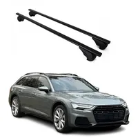 Omtec Dachträger Audi A6 Allroad