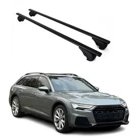 Omtec Dachträger Audi A6 Allroad