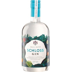 Schloss Gin 44% 0,5l