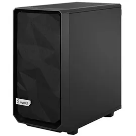 Fractal Design Meshify 2 Mini Black TG Dark Tint, FD-C-MES2M-01