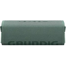 Grundig GBT Club grün