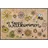 50 x 75 cm beige