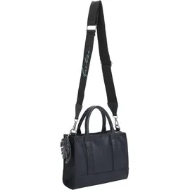 Fritzi aus Preußen Eco-Square blue