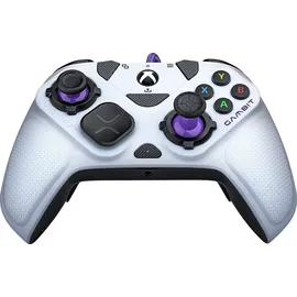 Victrix Gambit Controller Weiß Xbox Series X