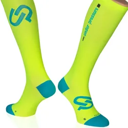Under Pressure Ultralight   Sport-Kompressionsstrumpf (1 Paar) Sport-Kompressionsstrumpf - der Wettkampf-Socken
